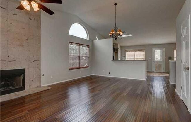 Amazing 3 bedroom 2 bath home is West El Paso!