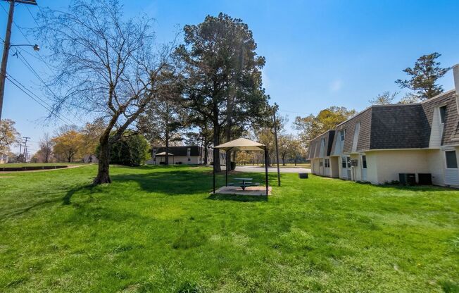 The Pointe on Lafayette
