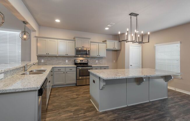 Available August 2026! GORGEOUS 5/5.5 HOUSE IN THE REVELRY