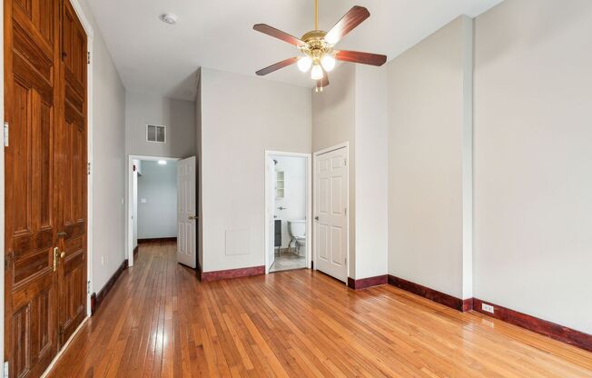 5 beds, 4.5 baths, 1,500 sqft, $3,600, Unit 3414 - A