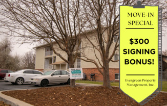 Partner-provided photo for $1395 unit