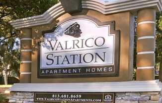 Valrico Station