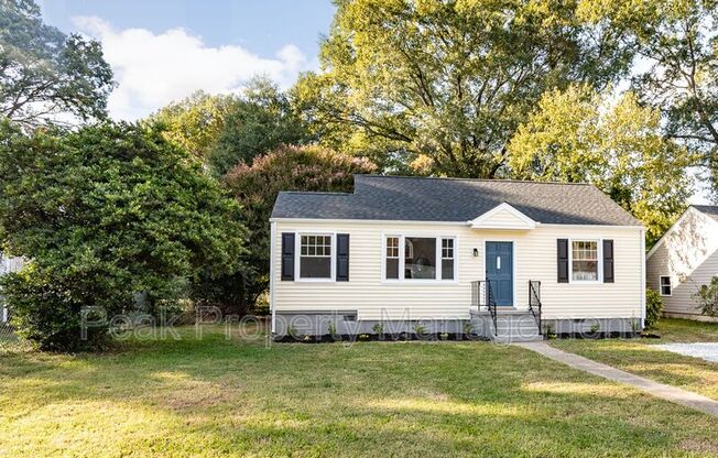 1012 Bundy Ave