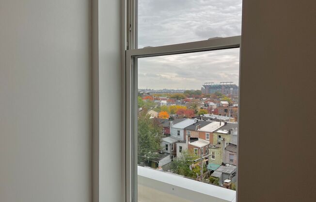 2 beds, 1 bath, 795 sqft, $1,900, Unit 608