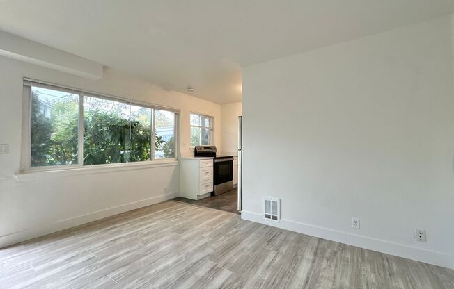 1 bed, 1 bath, 450 sqft, $1,595, Unit 6115 8th Ave NW