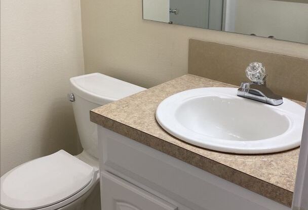 1 bed, 1 bath, 535 sqft, $1,295, Unit 104