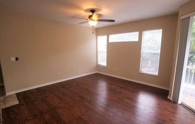 2nd Floor - Recently Renovated - 1 Bedroom 1 Bath for Lease