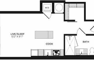Partner-provided photo for $2649 unit