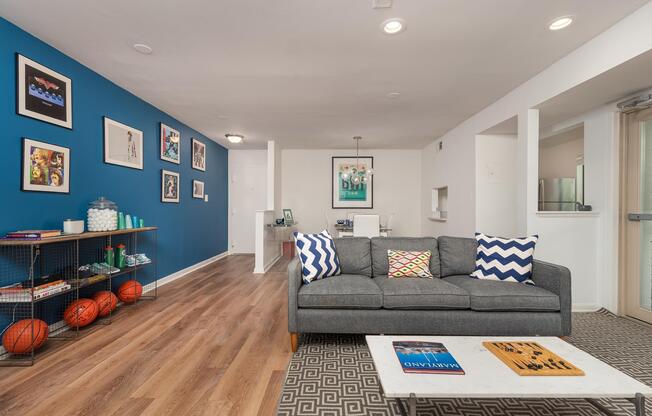 Cedar Place