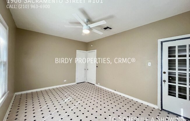 Partner-provided property photo