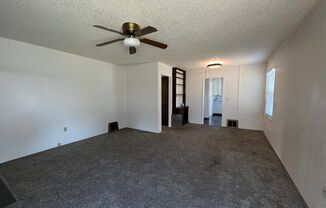 2 beds, 1 bath, $1,250