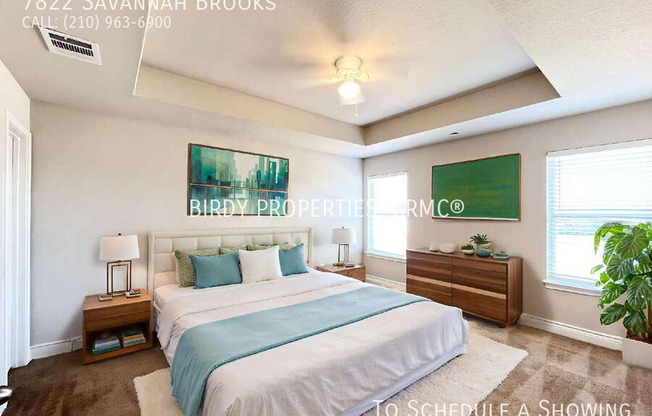 7822 SAVANNAH BROOKS