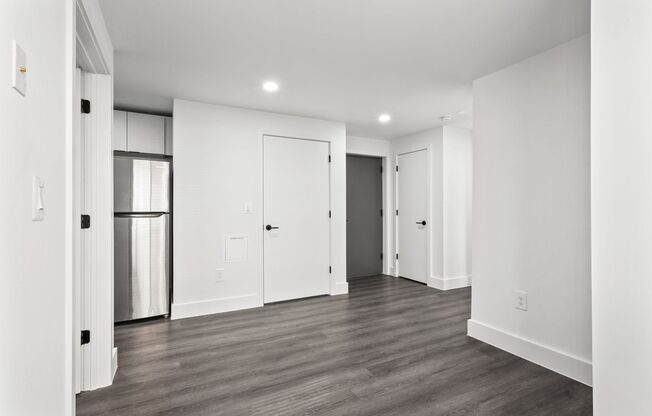 2 beds, 1 bath, 515 sqft, $2,500, Unit 1400-LL2