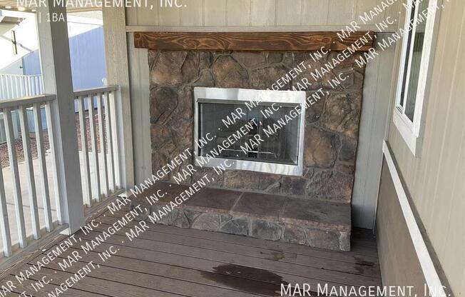 Partner-provided property photo