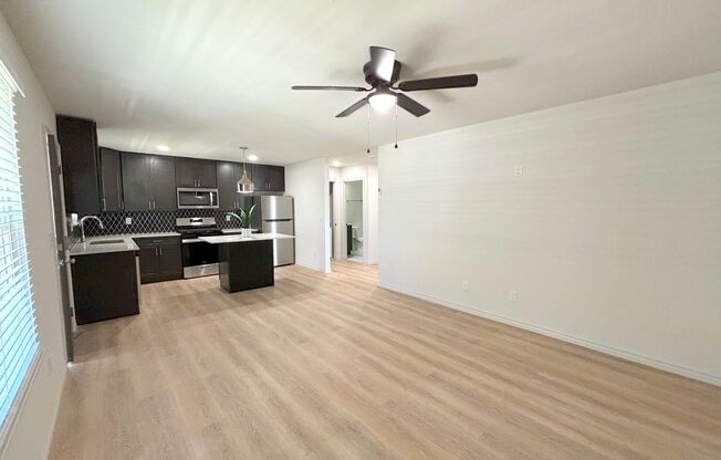 1 bed, 1 bath, 625 sqft, $1,199, Unit 47-1