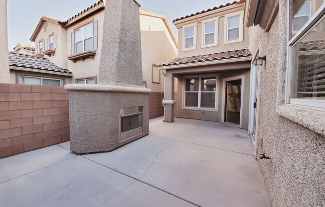 BEAUTIFUL 4BD/2.5BA HOME!! GORGEOUS COURTYARD ENTRY