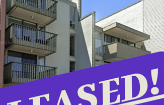 Epic REA: Top Floor 2 BR/2 BA Condo, Pano Views, Balcony, 3-4 Pkg, Storage