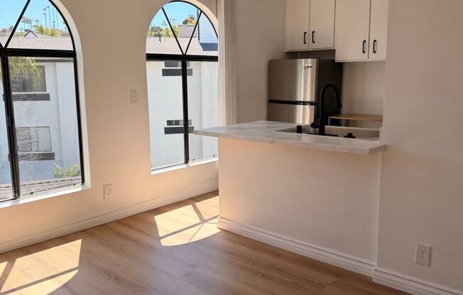 1 bed, 1 bath, 515 sqft, $2,225, Unit 940 - 312