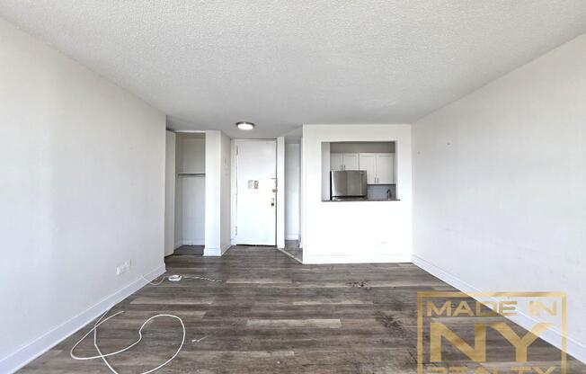 1 bed, 1 bath, 560 sqft, $3,200, Unit D22D