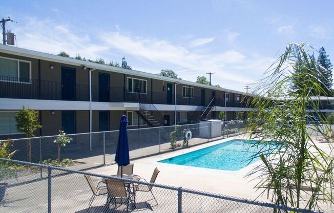 Sunset Gardens Apartments