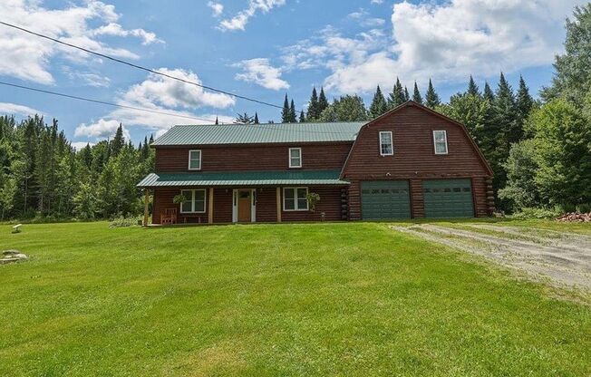 4940 HOLLAND POND RD