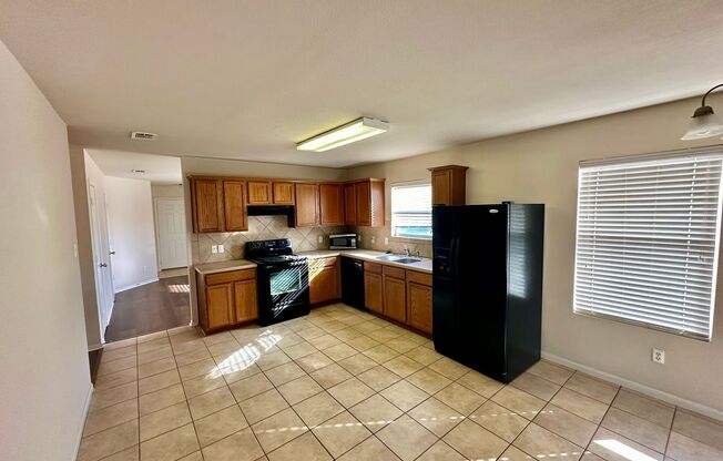 3Bd/2Ba in Killeen, TX!