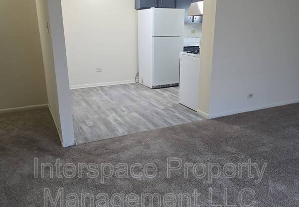 9841 Harlem Avenue - 3E