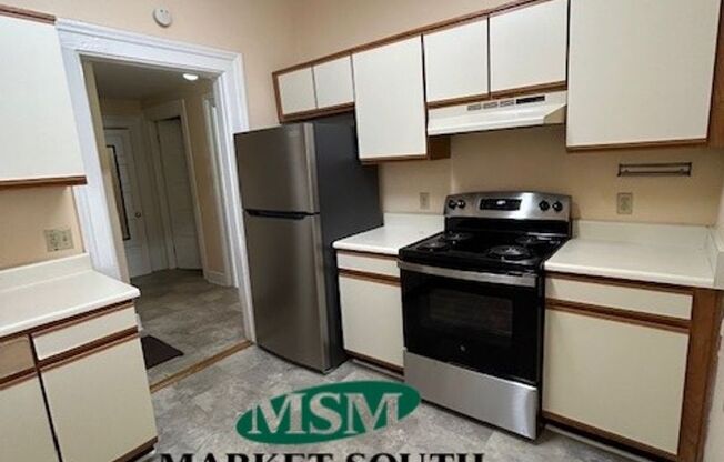 1 bed, 1 bath, $1,495, Unit Unit A