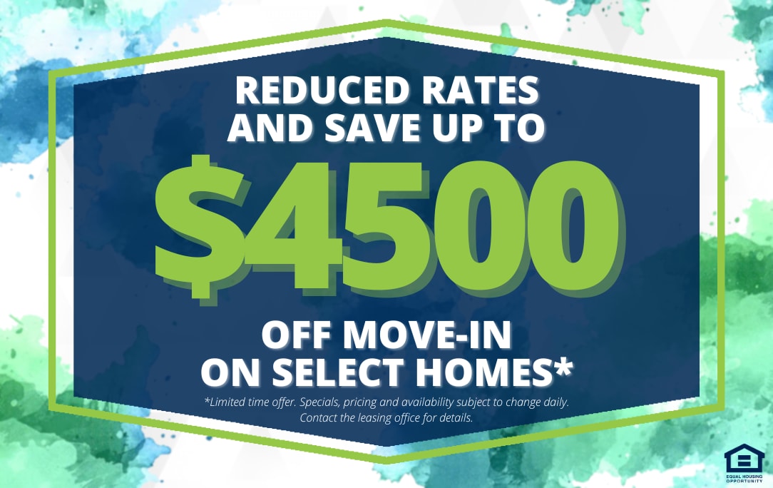 Asbury Park Apartment Homes