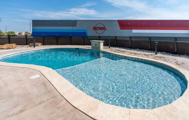 1 bed, 1 bath, 620 sqft, $1,050, Unit 2104