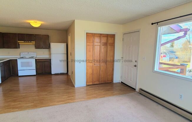 Apartment Near MSU!