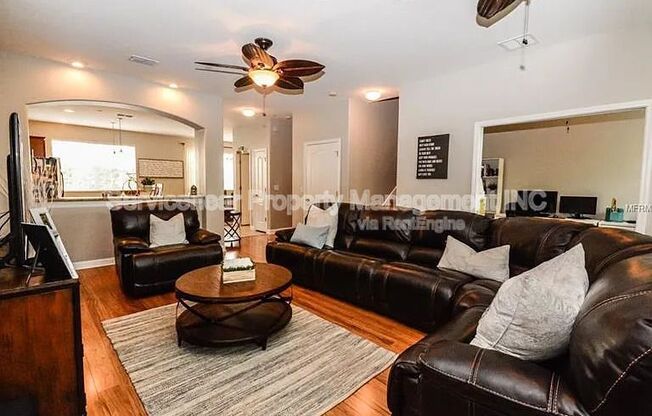 10144 Arbor Run Dr