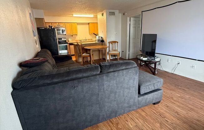 2 beds, 2 baths, $1,199, Unit E-6