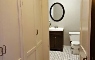 Highland Court Apartments