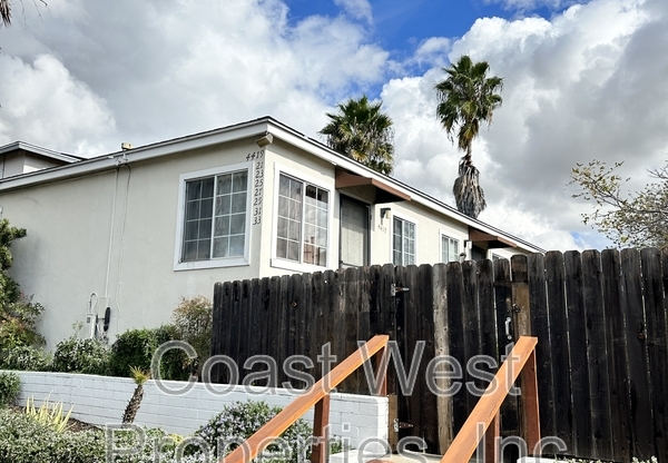 4421 COLLEGE AVE