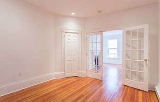 127 Saint Botolph St.