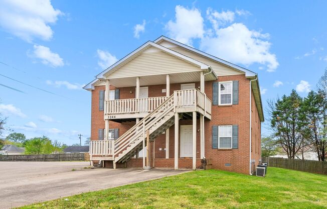 Tower Drive-3243/3244