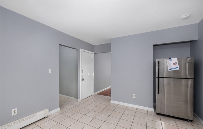 12 Kilby St.