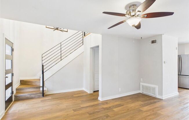 6211 Manor Rd Apt 107 Austin, TX 78723