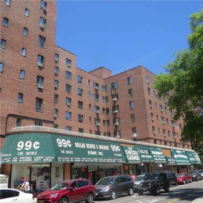 1651 METROPOLITAN AVE