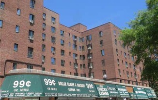 Partner-provided photo for $2657 unit