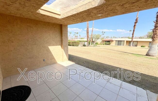 Partner-provided property photo