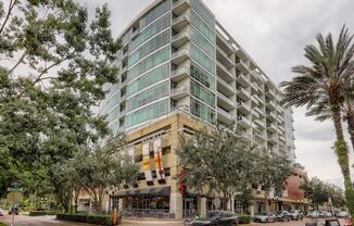 101 S EOLA DRIVE