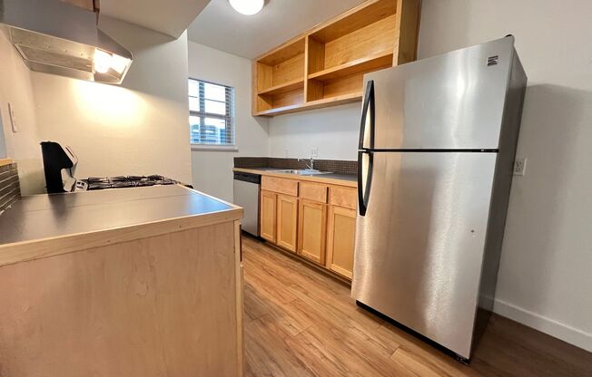 1 bed, 1 bath, 530 sqft, $1,299, Unit PPLD-105