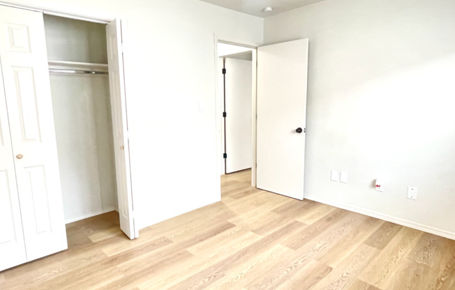 1 bed, 1 bath, 745 sqft, $899, Unit 506B