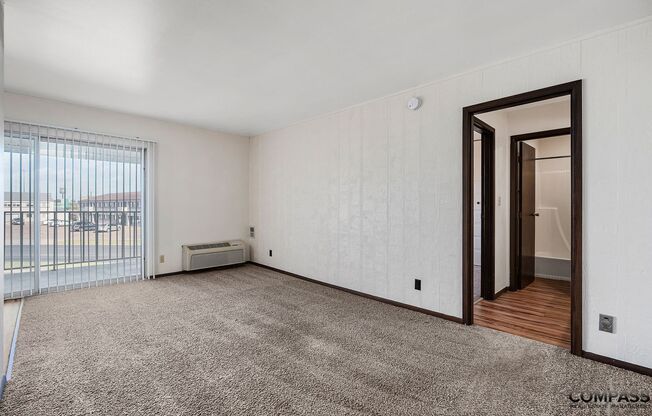 1 bed, 1 bath, 540 sqft, $945, Unit 118