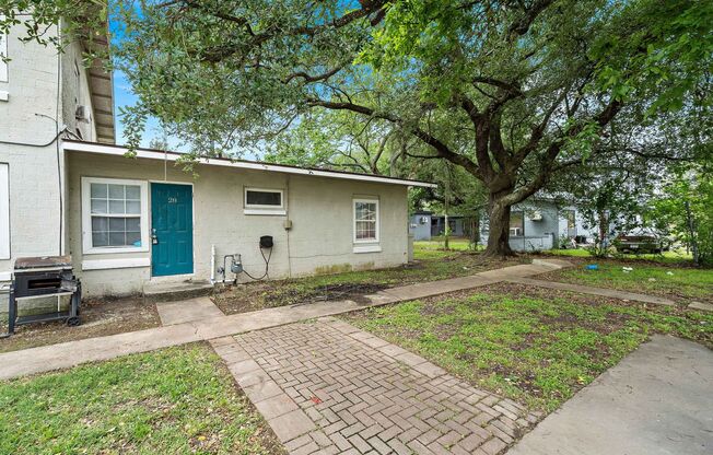 Third Ave Villas II
