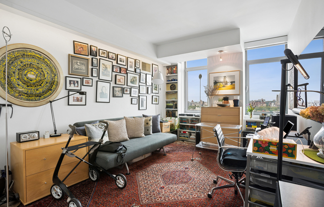 3 beds, 2.5 baths, 2,890 sqft, $14,500, Unit 26D