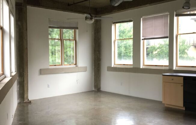 Studio, 1 bath, 800 sqft, $1,725, Unit B-202