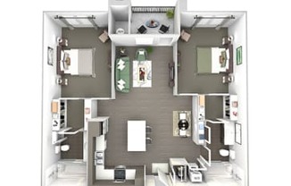 Partner-provided photo for $2462 unit